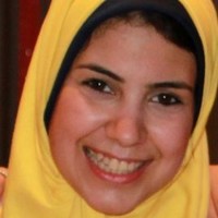 Ghada Yehia
