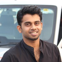 Karun Raj K