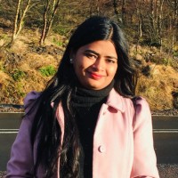 Rashmi Vishwakarma