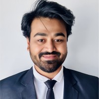 Rajdeep Shahane