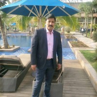 Sunilkumar nair
