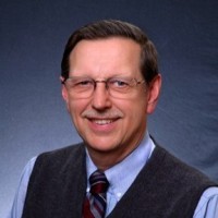 Larry Bruckner
