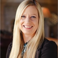 Kristy Vaughan