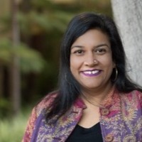 Smita Ruzicka, Ph.D.