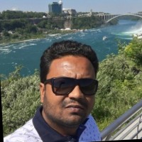 Deval Patel