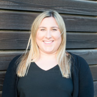 Rebecca Baxter