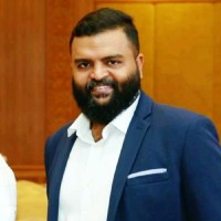 Anoosh Kumar