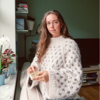 Benedicte Jensen