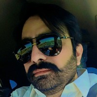 Zaheer Abbas