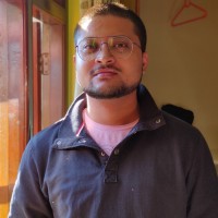 Sukanta Sarkar