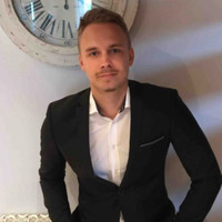 Andreas Hamrén
