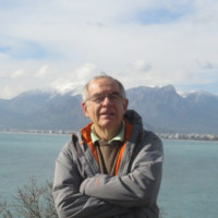Robert Bell