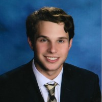 Matthew Lewin