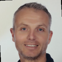 Eric Pricken