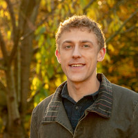 Ryan Warrey