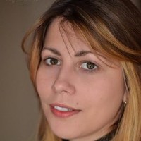 Jelena Glisovic