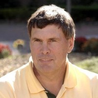 Mike Talbot