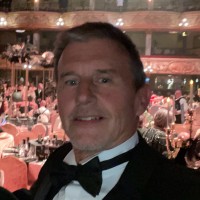 Andy Tobin