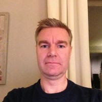 Patrik Berg