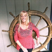 Kymberly Chamberlain