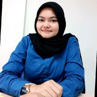 Siti Rohmah Amalia