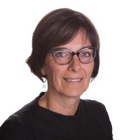 Annelieke Landre
