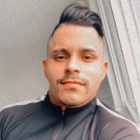 Yohandry Ramirez Mendoza