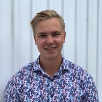 André Ekström