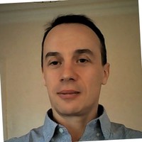 Benoit Le Guevel