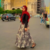 Norhan Hbshi