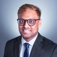 Abhinav Singhvi