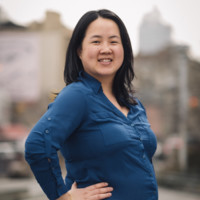 Catherine Chen