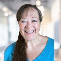 Gina Roberts Mhp