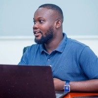 Anthony Jnr. Ahiable