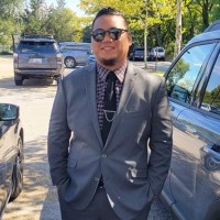 Ryan Muñoz