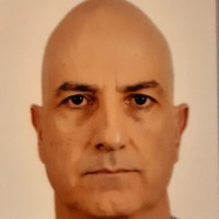 Ismet Erhan Akova