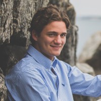 Connor Goss