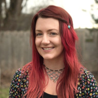 Kelsey Wood
