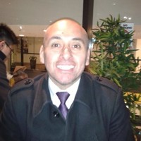 Eddie Aliaga
