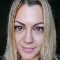 Vassiliki Tolia