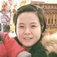 Selena Yang