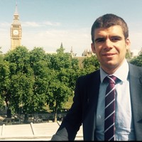 Joss Sarvis Baker Msc Mrics