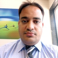 Dharmendra Shukla