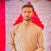 Muhammad Zohaib