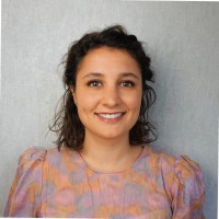 Morgane Ousset
