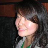 Mary Cuk