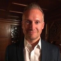 Simon Butters