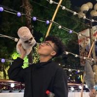 Jiaming FAN