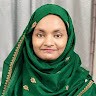 Mobasshera Amin