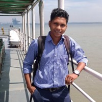 Santosh Behara